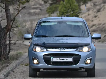 ВАЗ (Lada) Kalina 2192 2014 года за 4 000 000 тг. в Семей – фото 71