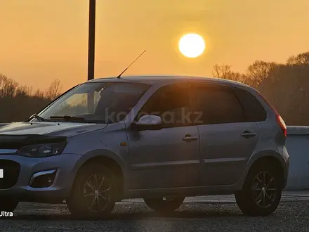 ВАЗ (Lada) Kalina 2192 2014 года за 4 000 000 тг. в Семей – фото 79