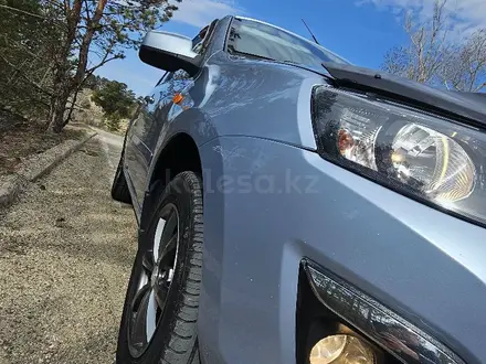 ВАЗ (Lada) Kalina 2192 2014 года за 4 000 000 тг. в Семей – фото 9