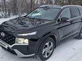 Hyundai Santa Fe 2021 годаfor15 000 000 тг. в Костанай