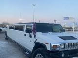 Hummer H2 2005 годаүшін7 500 000 тг. в Астана – фото 4