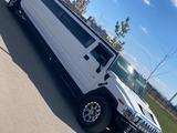 Hummer H2 2005 годаүшін7 500 000 тг. в Астана – фото 2