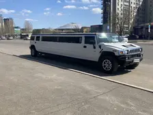 Hummer H2, 2005