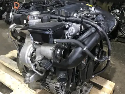 Двигатель Mercedes M271 DE18 AL Turboүшін1 800 000 тг. в Караганда – фото 2