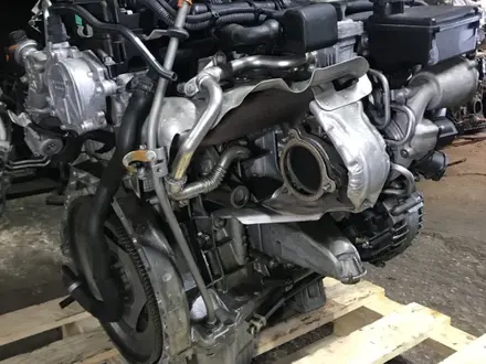 Двигатель Mercedes M271 DE18 AL Turboүшін1 800 000 тг. в Караганда – фото 5