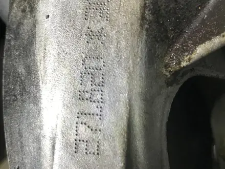 Двигатель Mercedes M271 DE18 AL Turboүшін1 800 000 тг. в Караганда – фото 9