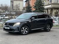 Kia Sorento 2021 годаүшін16 300 000 тг. в Алматы