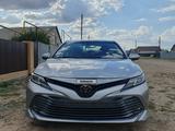 Toyota Camry 2020 годаfor8 000 000 тг. в Уральск