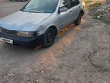 Nissan Sunny 1997 годаүшін650 000 тг. в Алматы – фото 5