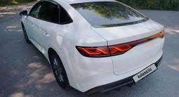 BYD Qin L DM-i 2025 года за 10 700 000 тг. в Шымкент – фото 3