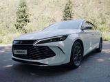 BYD Qin L DM-i 2025 года за 10 700 000 тг. в Шымкент