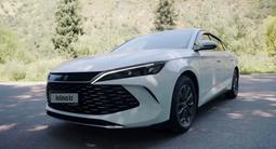 BYD Qin L DM-i 2025 года за 10 700 000 тг. в Шымкент