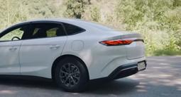 BYD Qin L DM-i 2025 года за 10 700 000 тг. в Шымкент – фото 4