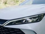 BYD Qin L DM-i 2025 года за 10 700 000 тг. в Шымкент – фото 2