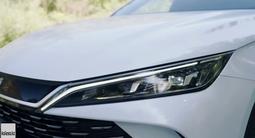 BYD Qin L DM-i 2025 года за 10 700 000 тг. в Шымкент – фото 2