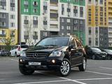 Mercedes-Benz ML 350 2008 года за 8 000 000 тг. в Алматы – фото 4