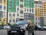 Mercedes-Benz ML 350 2008 года за 8 000 000 тг. в Алматы – фото 5