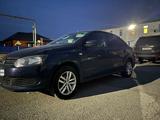 Volkswagen Polo 2013 года за 4 000 000 тг. в Атырау