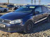 Volkswagen Polo 2013 года за 4 000 000 тг. в Атырау – фото 2