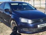 Volkswagen Polo 2013 года за 4 000 000 тг. в Атырау – фото 3