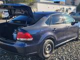 Volkswagen Polo 2013 года за 4 000 000 тг. в Атырау – фото 4