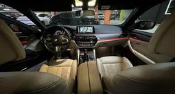 BMW 550 2017 года за 33 550 550 тг. в Алматы – фото 2