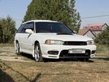Subaru Legacy 1998 года за 2 700 000 тг. в Алматы – фото 2