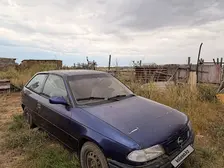Opel Astra, 1997