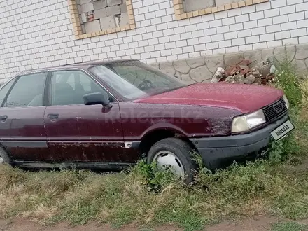 Audi 80 1991 года за 550 000 тг. в Павлодар – фото 13