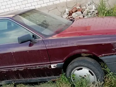 Audi 80 1991 года за 550 000 тг. в Павлодар – фото 20