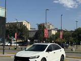 Chevrolet Monza 2023 годаүшін6 500 000 тг. в Шымкент