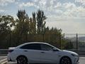 Chevrolet Monza 2023 года за 6 500 000 тг. в Шымкент – фото 4