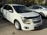 Chevrolet Cobalt 2014 года за 3 000 000 тг. в Астана