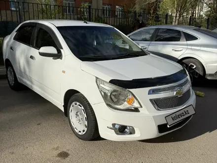 Chevrolet Cobalt 2014 года за 3 000 000 тг. в Астана