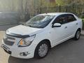 Chevrolet Cobalt 2014 года за 3 000 000 тг. в Астана – фото 3