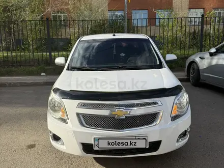 Chevrolet Cobalt 2014 года за 3 000 000 тг. в Астана – фото 2