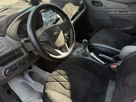 Chevrolet Cobalt 2014 года за 3 000 000 тг. в Астана – фото 5