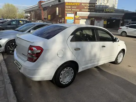 Chevrolet Cobalt 2014 года за 3 000 000 тг. в Астана – фото 8