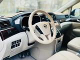 Nissan Quest 2012 годаүшін9 500 000 тг. в Шымкент – фото 4
