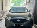 Nissan Quest 2012 годаүшін9 500 000 тг. в Шымкент – фото 2