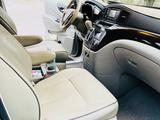 Nissan Quest 2012 годаүшін9 500 000 тг. в Шымкент – фото 5