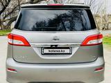 Nissan Quest 2012 годаүшін9 500 000 тг. в Шымкент – фото 3