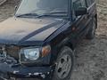 Mitsubishi Pajero Pinin 2000 года за 800 009 тг. в Уральск – фото 4