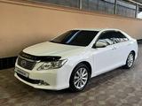 Toyota Camry 2013 года за 10 500 000 тг. в Тараз