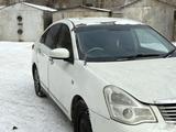 Nissan Bluebird 2009 года за 1 500 000 тг. в Семей – фото 2