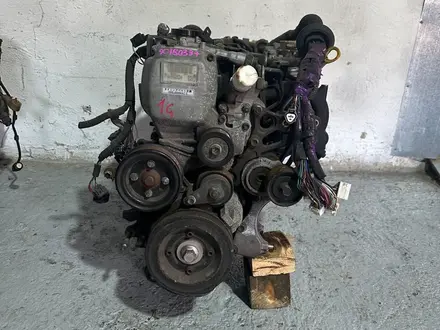 Двигатель Toyota 1G fe 2.0l Cresta Crown mark 2 Altezza за 650 000 тг. в Караганда