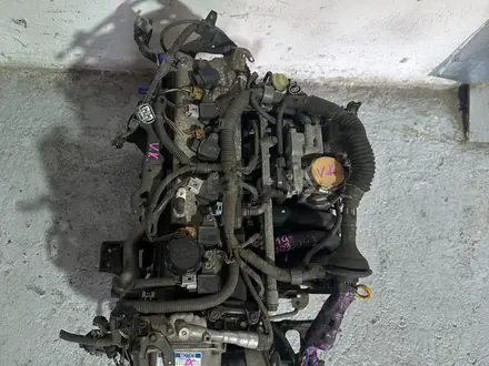 Двигатель Toyota 1G fe 2.0l Cresta Crown mark 2 Altezza за 650 000 тг. в Караганда – фото 3