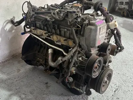 Двигатель Toyota 1G fe 2.0l Cresta Crown mark 2 Altezza за 650 000 тг. в Караганда – фото 4