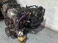 Двигатель Toyota 1G fe 2.0l Cresta Crown mark 2 Altezza за 650 000 тг. в Караганда – фото 5