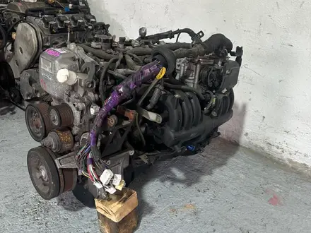 Двигатель Toyota 1G fe 2.0l Cresta Crown mark 2 Altezza за 650 000 тг. в Караганда – фото 5